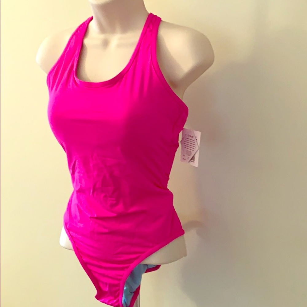Athleta bathing suit